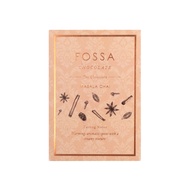 Fossa Masala Chai Dark Milk Chocolate 50G