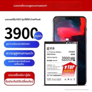 EXIUPAI | แบตเตอรี่ที่เข้ากันได้สำหรับ 8t One Plus 11 7tpro 9r 6t 7pro acepro 7p ace2v