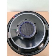 Speaker Component RCF 15 inch SUBWOOFER RCF 15X400 ORI/RCF 15 X400/