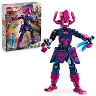 LEGO 76316 FANTASTIC 4 vs. GALACTUS CONSTRUCTION FIGURE (NO MINIFIGURES)