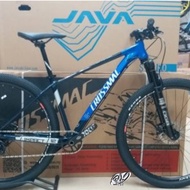 29" CROSSMAC IMPACT BICYCLE JAVA