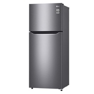 Kulkas LG 2 Pintu Smart inverter GN-G372SLCB 333 Liter 372SLCB 372