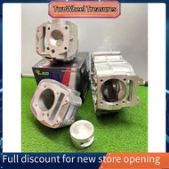 combo ex5 pnp headblok wave 62 atau 65