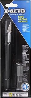 ELMERS X-Acto Plastic Handle X-Acto Knife (X3690)