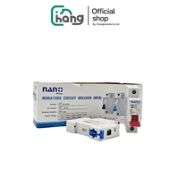 (พร้อมส่ง) Nano เซอร์กิตเบรคเกอร์ PMD31 C32 1Pole เซอร์กิตเบรกเกอร์ เบรกเกอร์ เบรคเกอร์ ลูกย่อย