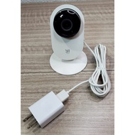 Yi Home Camera 1 - Yi Home III Babysitting Camera, Full HD 1080p, AI Integration, International Vers