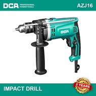 MESIN DCA Drill Machine DCA AZJ16 Impact Drill/ (AZJ 16)
