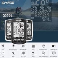 NEW IGPSPORT IGS50S(English)/620 ANT+...