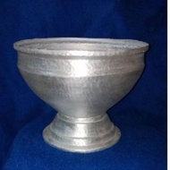 Aluminum tray for rice basket/ 33x28