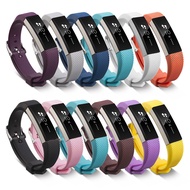 Silicone Strap For Fitbit Alta / Alta HR Replacement Watch Band