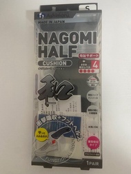 Ashimaru 和 nagomi half cushion鞋墊S size