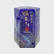 【新港區漁會】旗魚干貝XO醬 220g