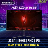 Acer Nitro KGO Monitor KG240Y M5BIIP 23.8" Inch IPS 180HZ