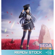 SEGA 86 EIGHTY-SIX PM Figure "Bloody Regina"