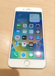 iPhone 8 Plus 64gb