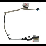 240HZ/360HZ LCD EDP Lvds Screen Display Wire Cable for Dell Alienware M15 R6 R7 HDQ50 0KCD6W KCD6W D