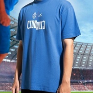 Capital HNDRD Blue Travel T/Shirt