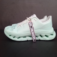 Cloudtilt On Running Shoes TOSCA