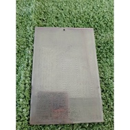 BESI STILL ANDARUM💥💥💥