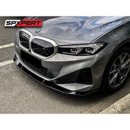 bmw g20 lci front lip v2