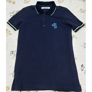 Authentic SMILEY HOUND Polo Shirt