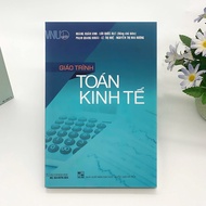 Book - Economic Mathematics Textbook