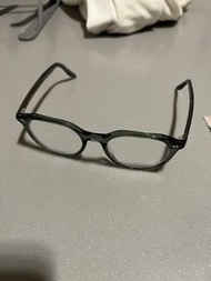 Moscot Kitzel 平光眼鏡