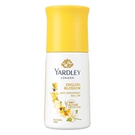 [Yardley London Yardley London] British Floral Deodorant-English Blossom (50ml) [Rabbit Miscellaneou