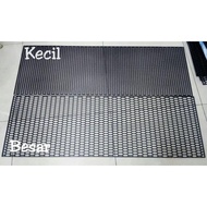 Best Quality Racing (Universal) Plastic Car Net Grill