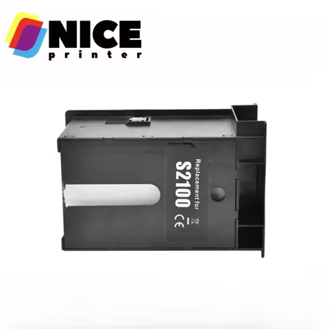 C13S210057 SC13MB Maintenance Tank For Epson F500 F501 F570 T3170 T5170 F571 T2100 T3100 T5100 T3160