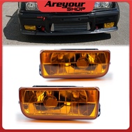 Car fog lights bmw E36 3-series 2/4dr 1992-1998