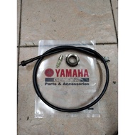 YAMAHA Y80 Y100 SPEEDOMETER CABLE TALI METER GEAR SPEEDO y 80 CDI CUB 100 SPORT ET80 ET-80 Y88