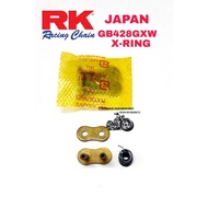 RK 428GXW CONNECTING LINK / CHAIN JOINT/ CHIAN PIN