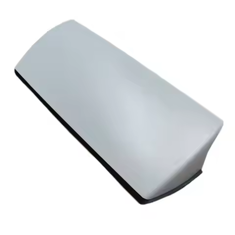 A77E-New Replacement Brake Stop Lamp Light Cover Shell 98056778DS 6351KF For Citroen C5- Third High 