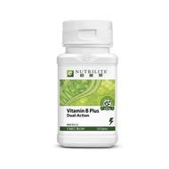 紐崔萊 雙效維他命B營養片（Amway , NUTRILITE）