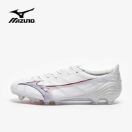 สตั๊ด Mizuno Alpha Select FG รองเท้าฟุตบอล ใหม่ล่าสุด