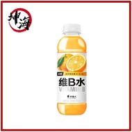 Yuanqi Forest Alien Vitamin B Water 500ML * 15  元气森林外星人维B水500ML*15