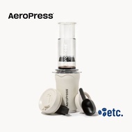 AeroPress Go Plus