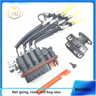 FJ504 89060440  Injector