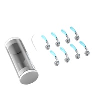 Bebird Black Bee R1 Visual Ear Pick Accessories Head T15/M9pro/R3/X17 Earpick Silicone Bird