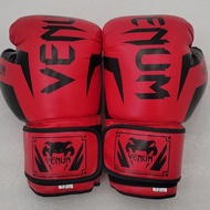 Venum Boxer Boxer Adult Fighting Mens And Womens Sanda Childrens Sandbag Fighting Boxing Gloves EVER