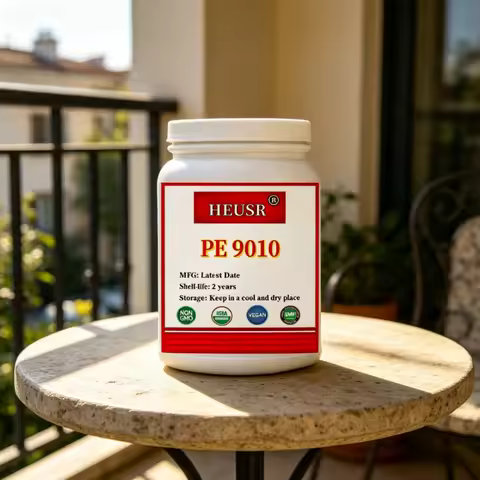 German PE 9010 Preservative Liquid Phenoxyethanol/Ethylhexyl Glycerol Cosmetic Additive