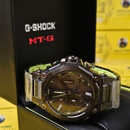 G-SHOCK Sankuanz MTG-B2000SKZ-1A | Original | Rare Edition | Trusted Seller