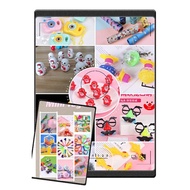 Kids Goodie Bag Stationery Toy Children Day Birthday Party Christmas Gift