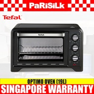 Tefal OF4448 Optimo Convection Compact Oven (19L) (2-Year Warranty)