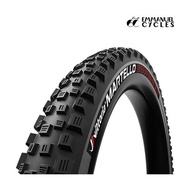 VITTORIA Martello Tnt Graphene 2.0 29 Tubeless MTB tire Black 29 x 2.35