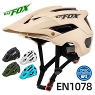 Bicycle Helmet Cycling Mountain Bike Cycling Helmet Skateboard Off-Road Helmet Breathable Helmet Cyc