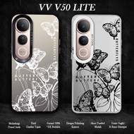 Softcase So Cool For Vivo V50 Lite - Hologram Case Vivo V50 Lite - Case So Cool Vivo V50 Lite - IMD 