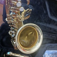 店長推介 Yamaha YAS-480 Alto Saxophone 中音色士風 (Model YAS480 ) ~ Almost New