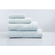 Akemi Luxe Luxor Egyptian Cotton Bath Towel